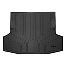 Load image into Gallery viewer, SMARTLINER All Weather Protection Custom Fit Black Cargo Liner Compatible With 2022-2024 Subaru WRX (SD0720)
