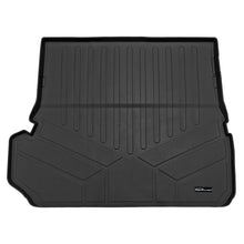 Load image into Gallery viewer, SMARTLINER Custom Fit All Weather Protection Black Cargo Liner behind the 2nd Row Seats Compatible With 2024-2025 Lexus GX (SD0750)