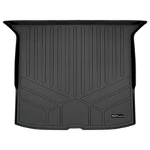 Load image into Gallery viewer, SMARTLINER All Weather Custom Cargo Liner Trunk Floor Mat Black Compatible With 2019-2025 Honda Passport (SD0422)