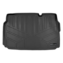 Load image into Gallery viewer, SMARTLINER Cargo Trunk Liner Floor Mat Black Compatible With 2018-2021 EcoSport (SD0360)