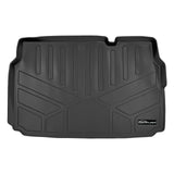 SMARTLINER Cargo Trunk Liner Floor Mat Black Compatible With 2018-2021 EcoSport (SD0360)