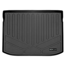 Load image into Gallery viewer, SMARTLINER All Weather Protection Custom Fit Black Cargo Liner Compatible With 2023-2024 Toyota GR Corolla (SD0425-R)