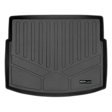 Load image into Gallery viewer, SMARTLINER Black Cargo Liner Trunk Floor Mat Compatible With 2021-2025 Chevrolet Trailblazer cargo in Lower Deck Position (SD0521)