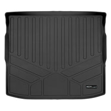 Load image into Gallery viewer, SMARTLINER All Weather Custom Fit Cargo Liner Mat Behind 2nd Row Black Compatible With 2022-2023 Mitsubishi Outlander (SD0561)