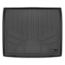 Load image into Gallery viewer, SMARTLINER Custom Fit All Weather Protection Black Cargo Liner behind the 2nd Row Seats Compatible With 2023-2025 Toyota Prius Prime (SD0723)