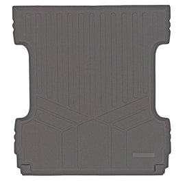 SMARTLINER Custom Fit Truck Bed Mat Compatible With 2014-2018 Silverado / Sierra Crew Cab Short Bed Only Fits with Drop-In Bedliner (K0136)
