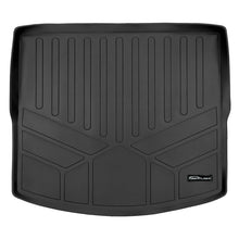 Load image into Gallery viewer, SMARTLINER All Weather Custom Fit Cargo Trunk Liner Floor Mat Black Compatible With 2022-2023 Mazda CX-5 (SD0623)