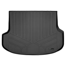 Load image into Gallery viewer, SMARTLINER All Weather Custom Fit Cargo Trunk Liner Floor Mat Black Compatible With 2014-2015 Kia Sorento 5 Passenger Models (SD0448)