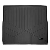 SMARTLINER All Weather Protection Custom Fit Black Cargo Liner Compatible With 2023-2024 Land Rover|Range Rover Sport (SD0721)