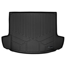 Load image into Gallery viewer, SMARTLINER Custom Fit All Weather Protection Black Cargo Liner behind the 2nd Row Seats Compatible With 2024-2025 Buick Envista (SD0726)