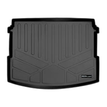 Load image into Gallery viewer, SMARTLINER All Weather Custom Cargo Trunk Liner Floor Mat Black Compatible With 2020-2022 Buick Encore GX W/ Cargo in Lower Position Only (SD0512)