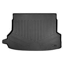 Load image into Gallery viewer, SMARTLINER Custom Fit All Weather Custom Fit Black Cargo Liner Mat Compatible With 2019-2022 Subaru Forester (SD0452)