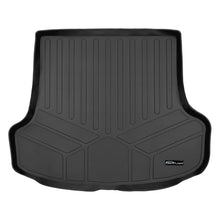 Load image into Gallery viewer, SMARTLINER All Weather Custom Fit Black Cargo Liner Mat Compatible With 2018-2023 Kia Stinger (SD0554)