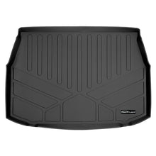 Load image into Gallery viewer, SMARTLINER All Weather Custom Fit Cargo Trunk Liner Floor Mat Black Compatible With 2018-2021 Toyota C-HR (SD0314)