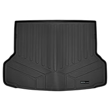 Load image into Gallery viewer, SMARTLINER All Weather Protection Custom Fit Black Cargo Liner Behind the 2nd Row Compatible With 2023-2024 Nissan Ariya (SD0676)