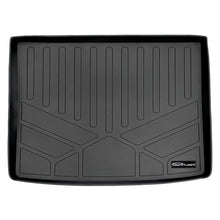 Load image into Gallery viewer, SMARTLINER All Weather Custom Fit Cargo Trunk Liner Floor Mat Black Compatible With 2015-2021 Jeep Renegade (SD0196)