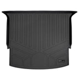 SMARTLINER All Weather Custom Cargo Liner Trunk Floor Mat Black Compatible With 2019-2024 Chevrolet Blazer (SD0416)