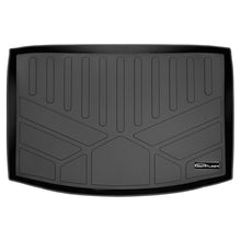Load image into Gallery viewer, SMARTLINER All Weather Custom Fit Cargo Trunk Liner Floor Mat Black Compatible With 2016-2021 Mazda CX-3 (SD0269)