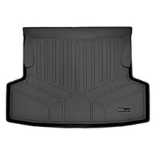 Load image into Gallery viewer, SMARTLINER All Weather Custom Fit Cargo Trunk Liner Floor Mat Black Compatible With 2014-2021 Subaru WRX / WRX STI (SD0339)