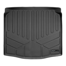 Load image into Gallery viewer, SMARTLINER All Weather Custom Fit Black Cargo Liner Mat Compatible With 2022-2023 Toyota Corolla Cross (SD0598)