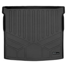 Load image into Gallery viewer, SMARTLINER All Weather Custom Fit Black Cargo Liner Mat Compatible With 2021-2023 Volkswagen ID.4 (SD0619)