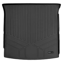 Load image into Gallery viewer, SMARTLINER Custom Fit Black Cargo Liner Behind the 2nd Row Seats Compatible With 2021-2023 Chevrolet Tahoe/GMC Yukon (SD0524)