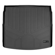 Load image into Gallery viewer, SMARTLINER Cargo Trunk Liner Floor Mat Black Compatible With 2017-2022 Honda CR-V - Liner fits Factory Cargo Deck in Upper Position (SD0385)