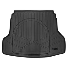 Load image into Gallery viewer, SMARTLINER All Weather Protection Custom Fit Black Cargo Liner Behind the 2nd Row Compatible With 2019-2024 Kia Forte (SD0735)