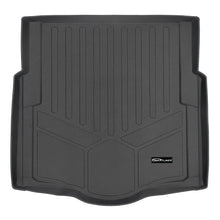 Load image into Gallery viewer, SMARTLINER Custom Fit All Weather Protection Black Cargo Liner behind the 2nd Row Seats Compatible With 2016-2019 Chevrolet Cruze (SD0290)