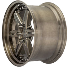Load image into Gallery viewer, BC Forged MLE-T65 Modular Truck Wheel