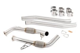 APR Midpipe Exhaust System - SQ5 (B9) (MPK0009)