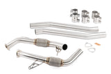APR Midpipe Exhaust System - SQ5 (B9) (MPK0009)