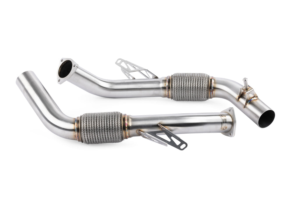 APR Midpipe Exhaust System - SQ5 (B9) (MPK0009)