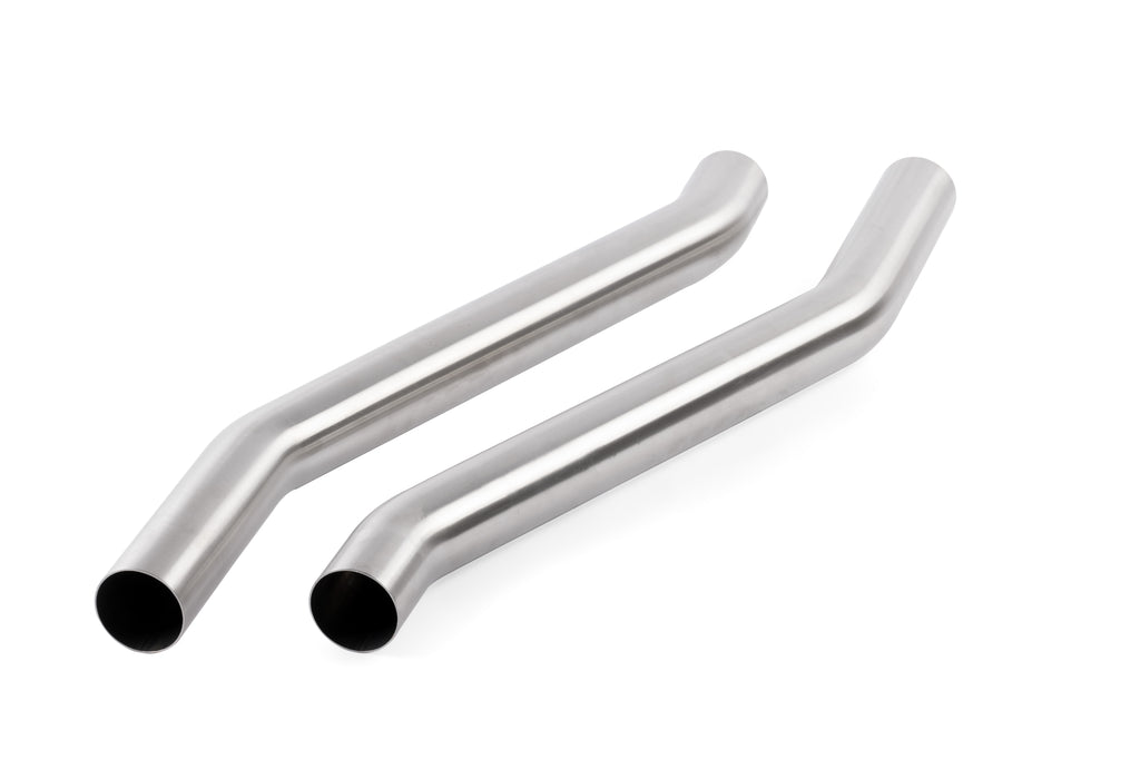 APR Midpipe Exhaust System - SQ5 (B9) (MPK0009)