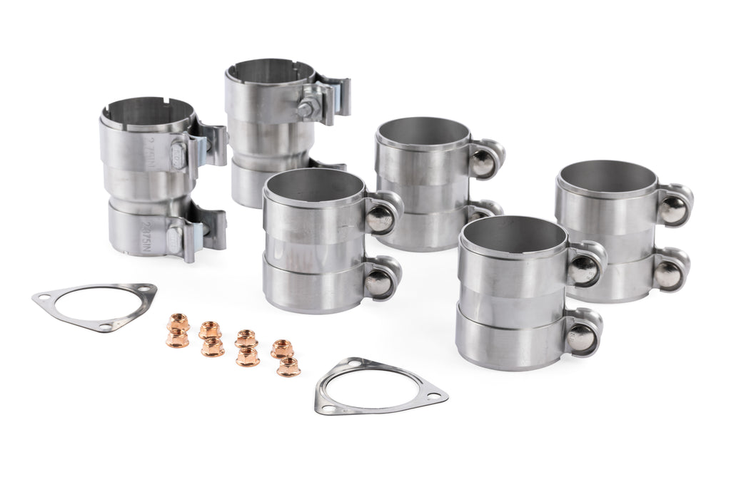 APR Midpipe Exhaust System - SQ5 (B9) (MPK0009)