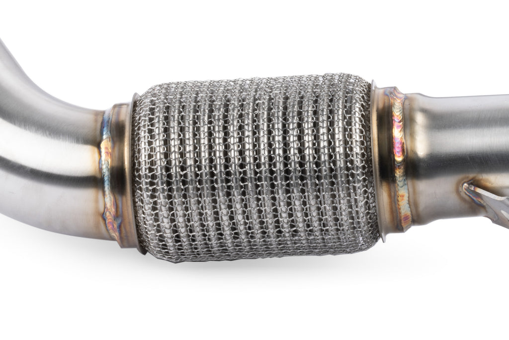 APR Midpipe Exhaust System - SQ5 (B9) (MPK0009)