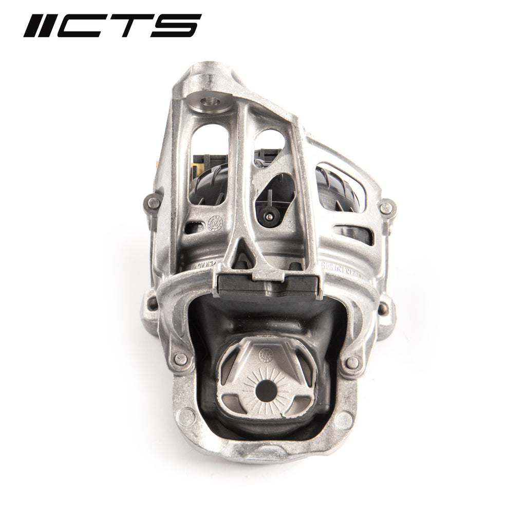 CTS Turbo Audi B9/9.5/4M A4/S4/A5/S5/RS5/SQ5/Q7Allroad Street Sport Motor Mounts (CTS-EM-MQL-60D)