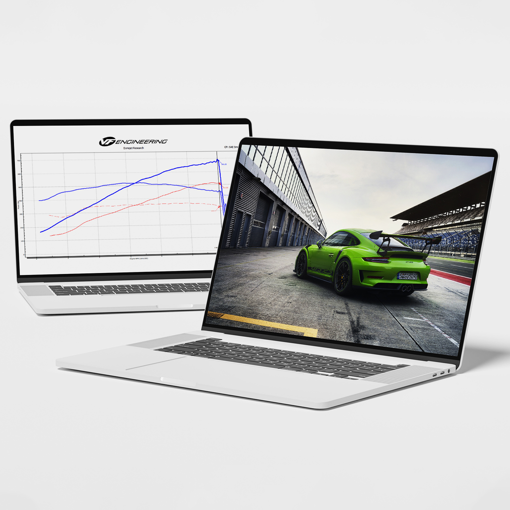 VF Engineering Performance ECU Software - 2017-2019 Porsche GT3/GT3RS (VFP.POR.123.ST1)