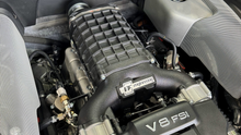 Load image into Gallery viewer, VF Engineering VF600 Supercharger System - 2007-2015 Audi R8 V8 (VFK85-02)