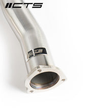 Load image into Gallery viewer, CTS Turbo Performance Mid-Pipes for 8V/8Y Audi RS3 and 8S Audi TTRS (CTS-EXH-DP-0027)