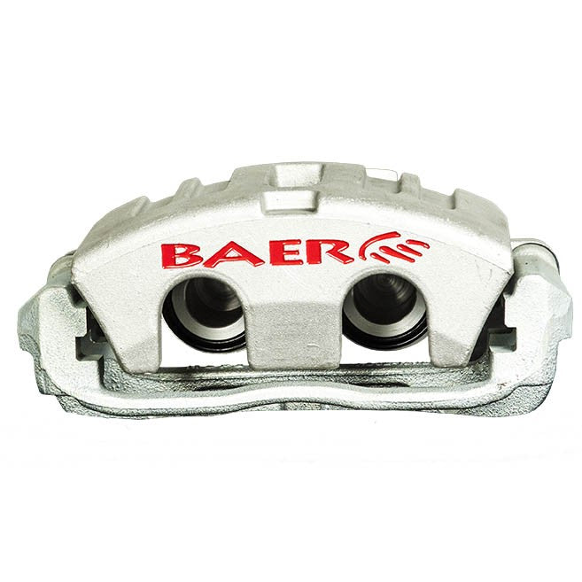 Baer Brakes Replacement Pads for Baer 6P Calipers (D0731R)