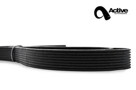 Active Autowerke BMW E9X M3 Power Pulley KIT Replacement Belt (Double Sided) (PPB-DPK1070-G2)
