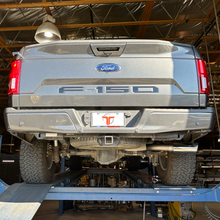 Load image into Gallery viewer, Thermal R&D Catback Exhaust Ecoboost 2.7/3.5 for Ford F-150 (B928-C925)