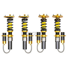 Load image into Gallery viewer, Pro Plus Racing Coilovers - Porsche Cayman 2006-2012 (987)