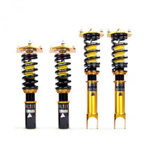 Load image into Gallery viewer, Premium Competition Coilovers - Subaru Legacy / Legacy GT 2005-2009 (BL/BP)