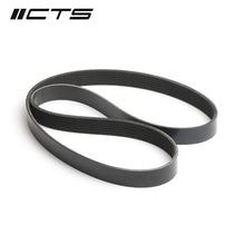 Load image into Gallery viewer, CTS Turbo B8/B8.5 Supercharger Pulley Replacement Belt (CTS-HW-0133-BELT)