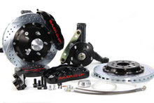 Load image into Gallery viewer, Baer Brakes 14" Pro+ Front Brake Kit - Black (4301416B)