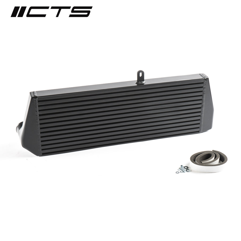 CTS Turbo Direct Fit Intercooler - R55/R56/R57/R58/R59/R60/R61 Mini Cooper S (CTS-R56-DF)