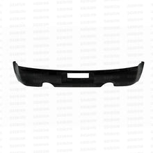 Load image into Gallery viewer, Seibon Carbon Rear Lip (RL0305INFG352D-TS)