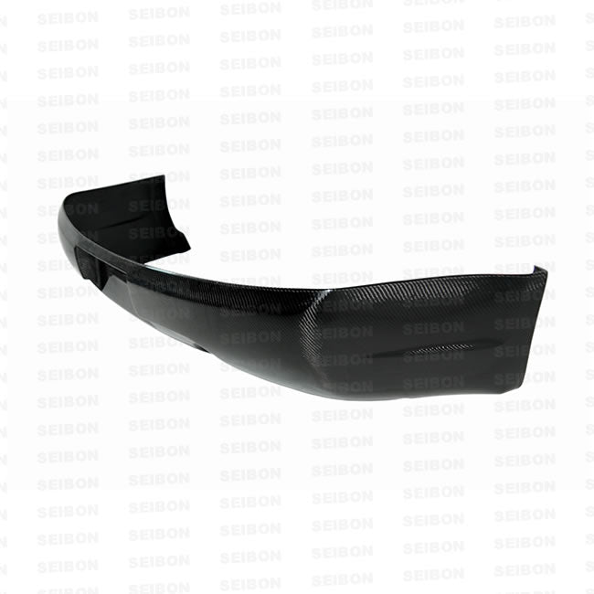 Seibon Carbon Rear Lip (RL0305INFG352D-TS)